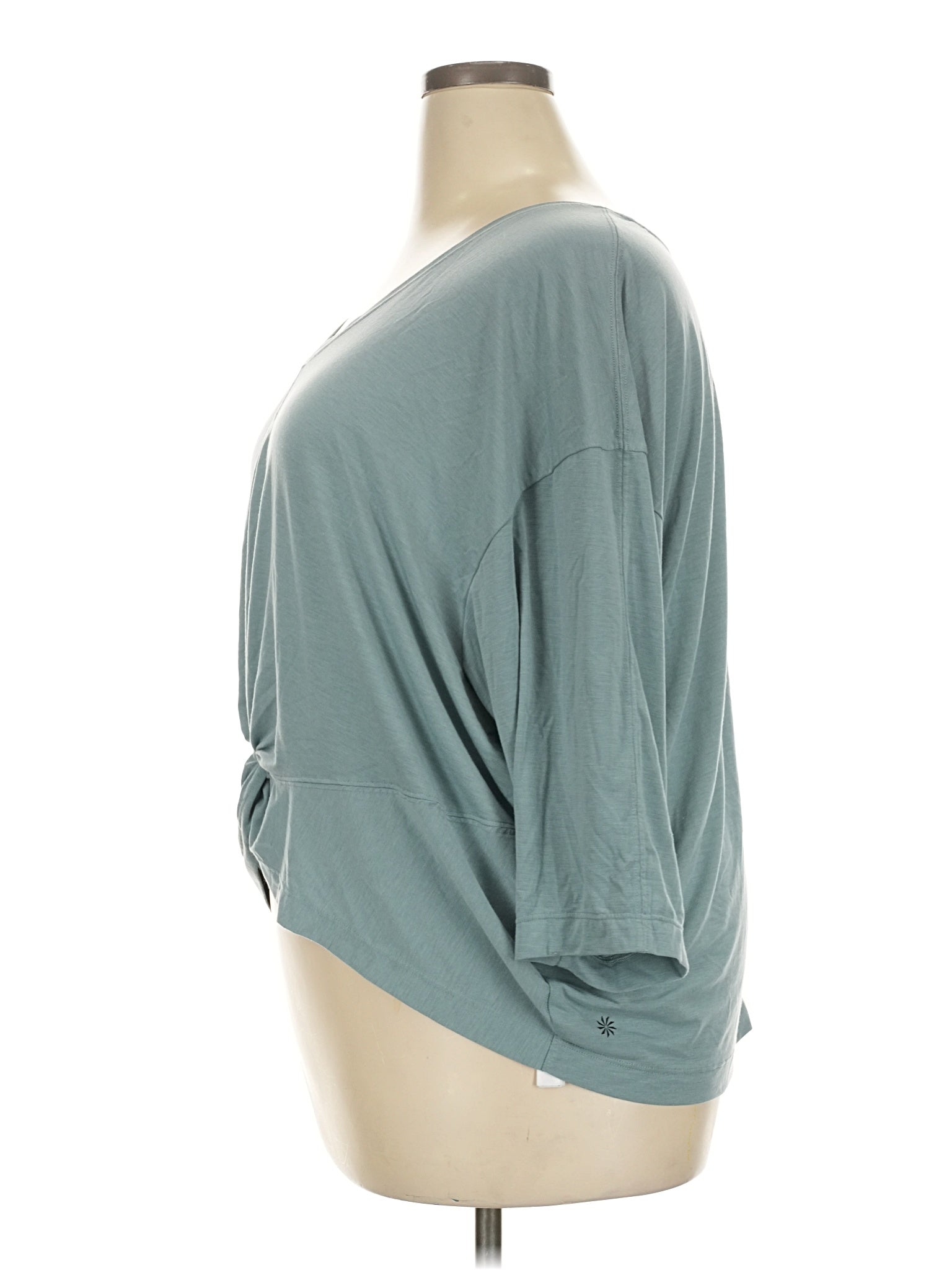 4 size - 2X W