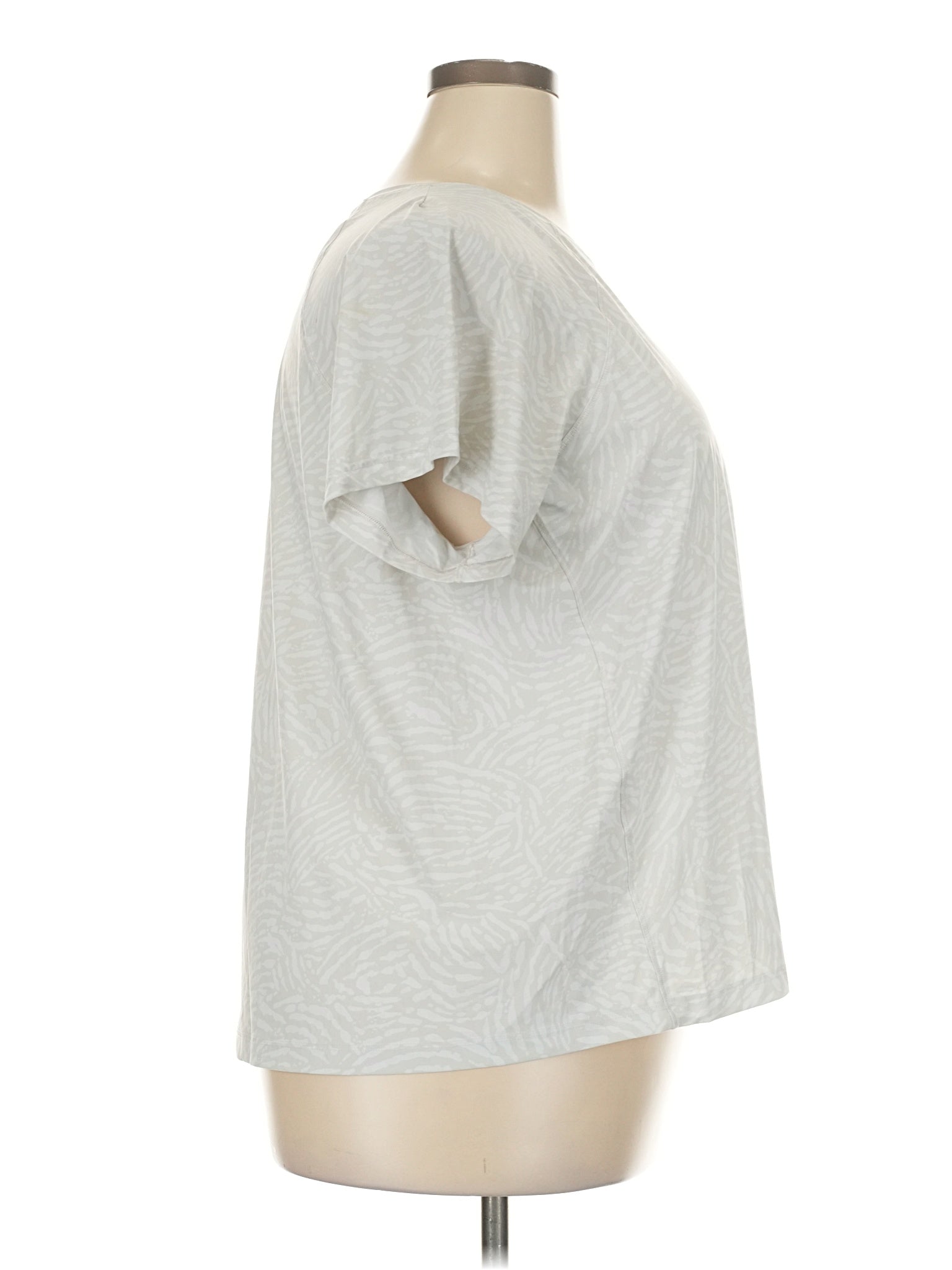 3 size - 2X W