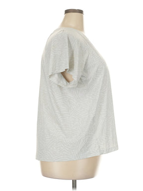 3 size - 2X W