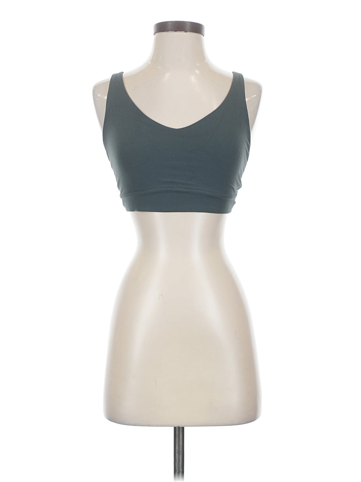 1 size - 2 Estimated