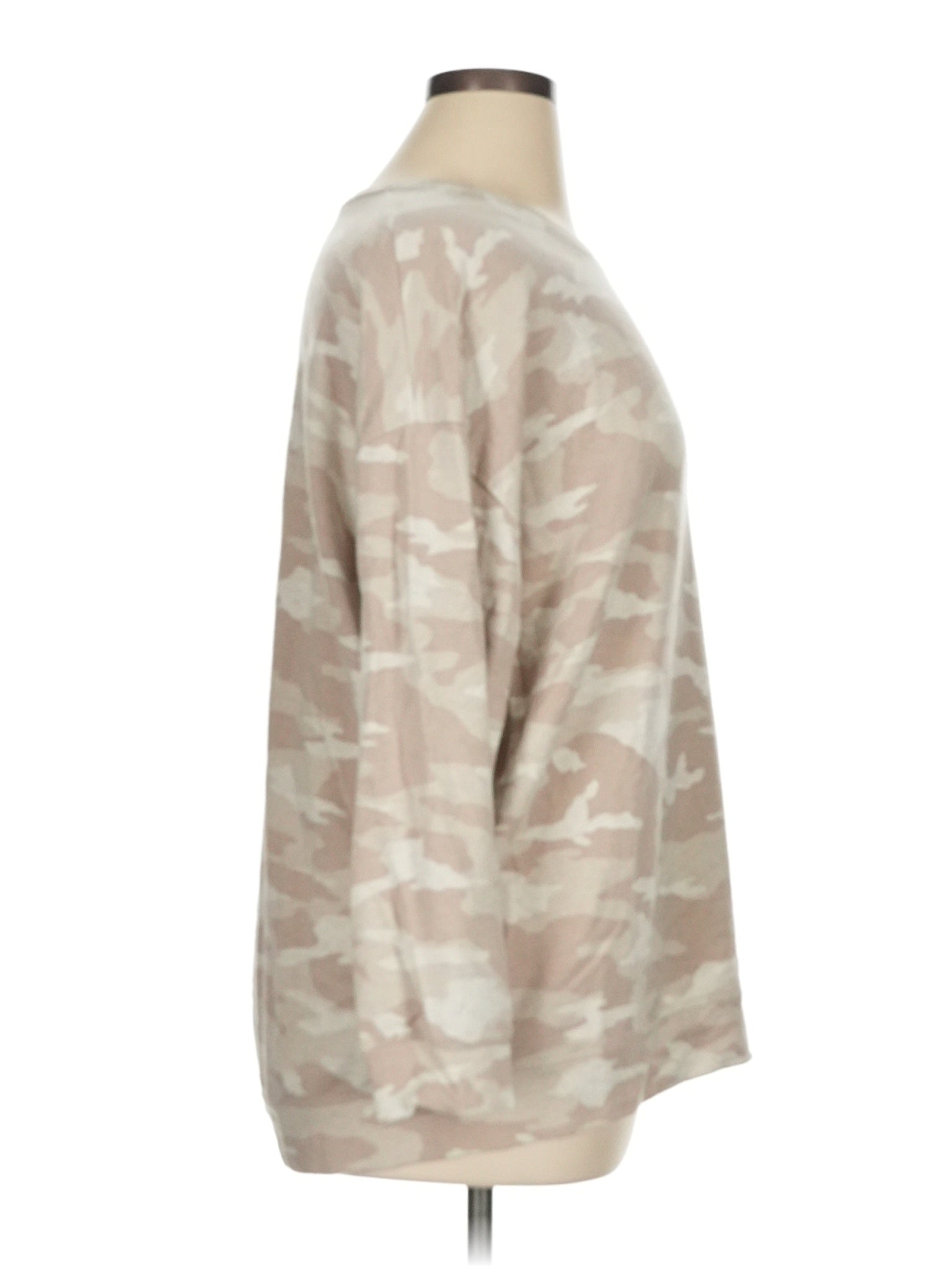 3 size - 1X W