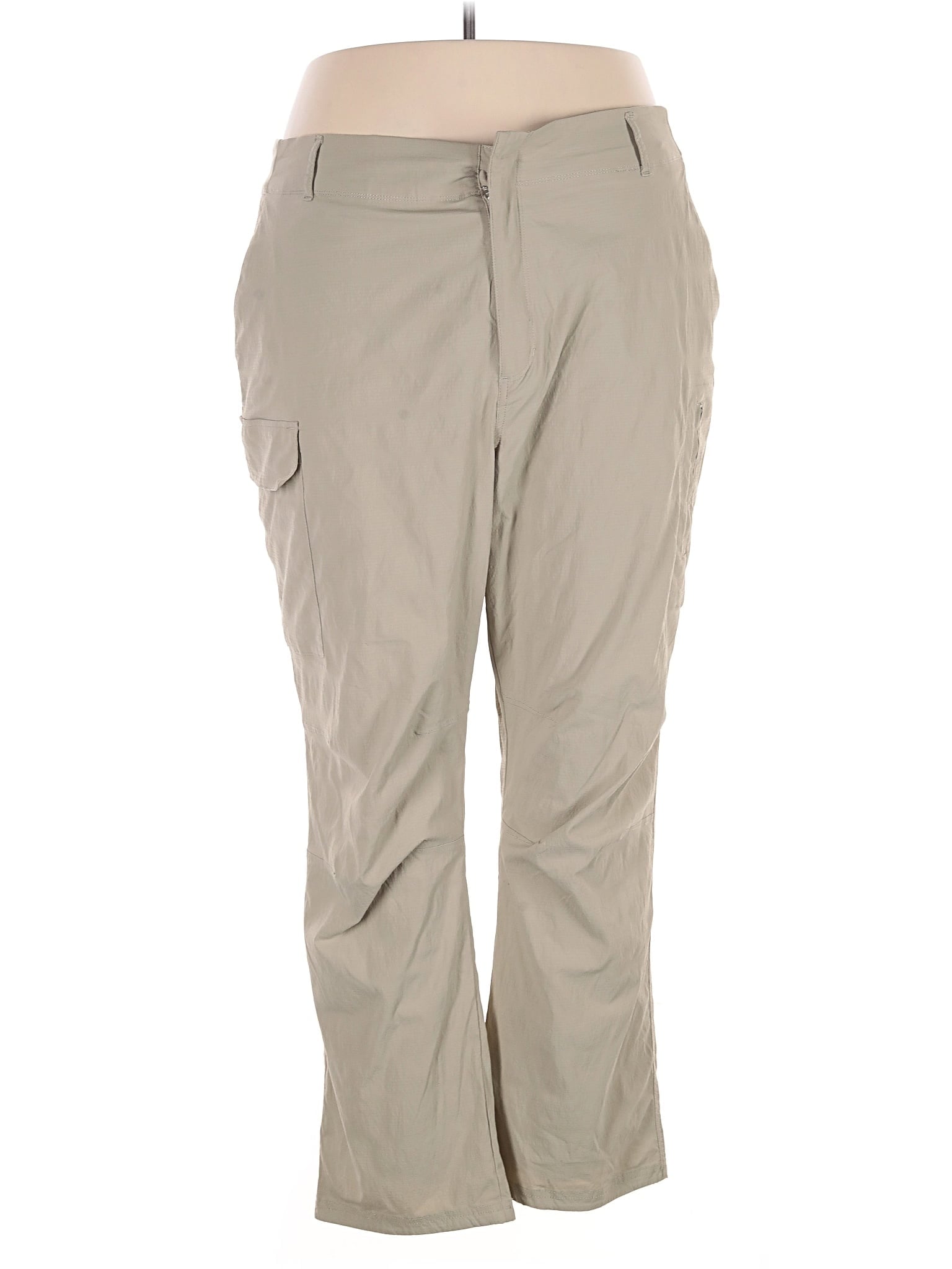 1 size - 22 W