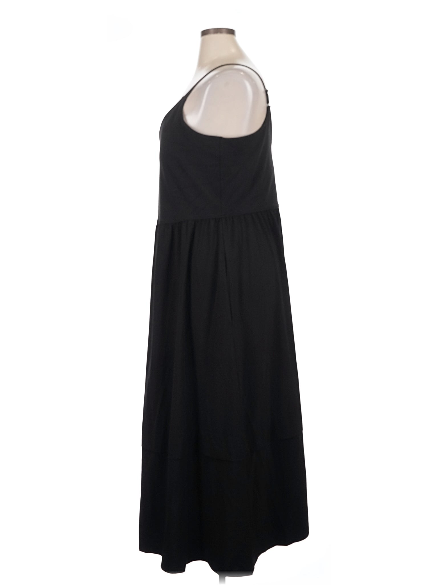 4 size - 1X W