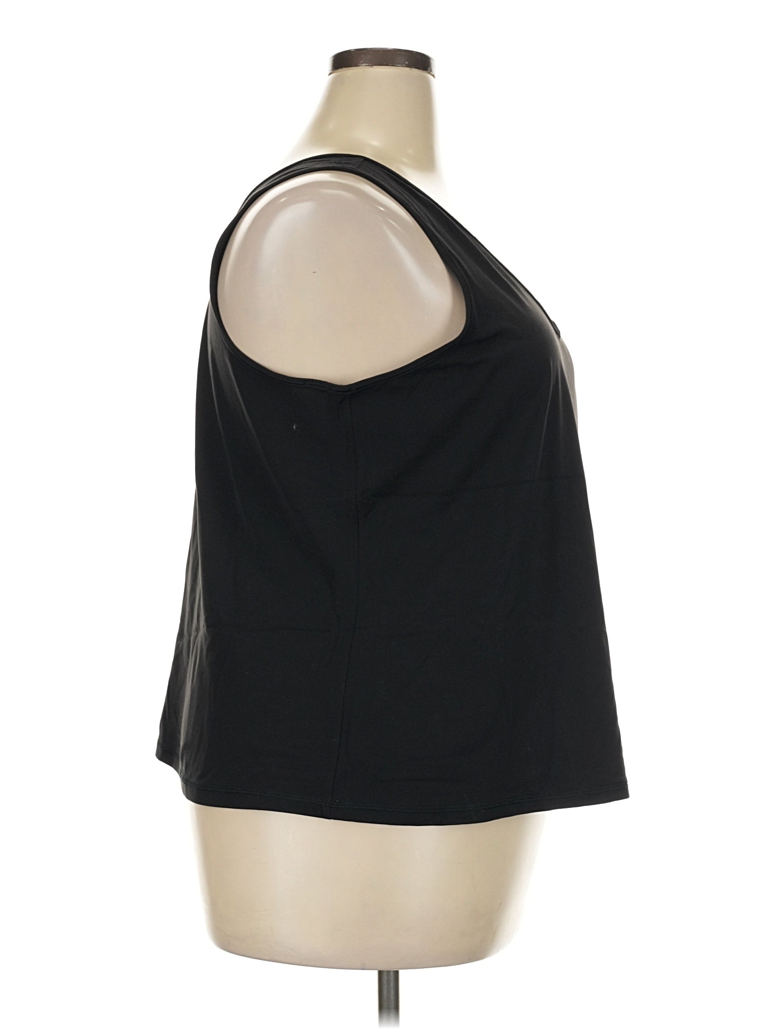 3 size - XXL (Estimated)