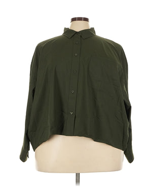 1 size - 3X W