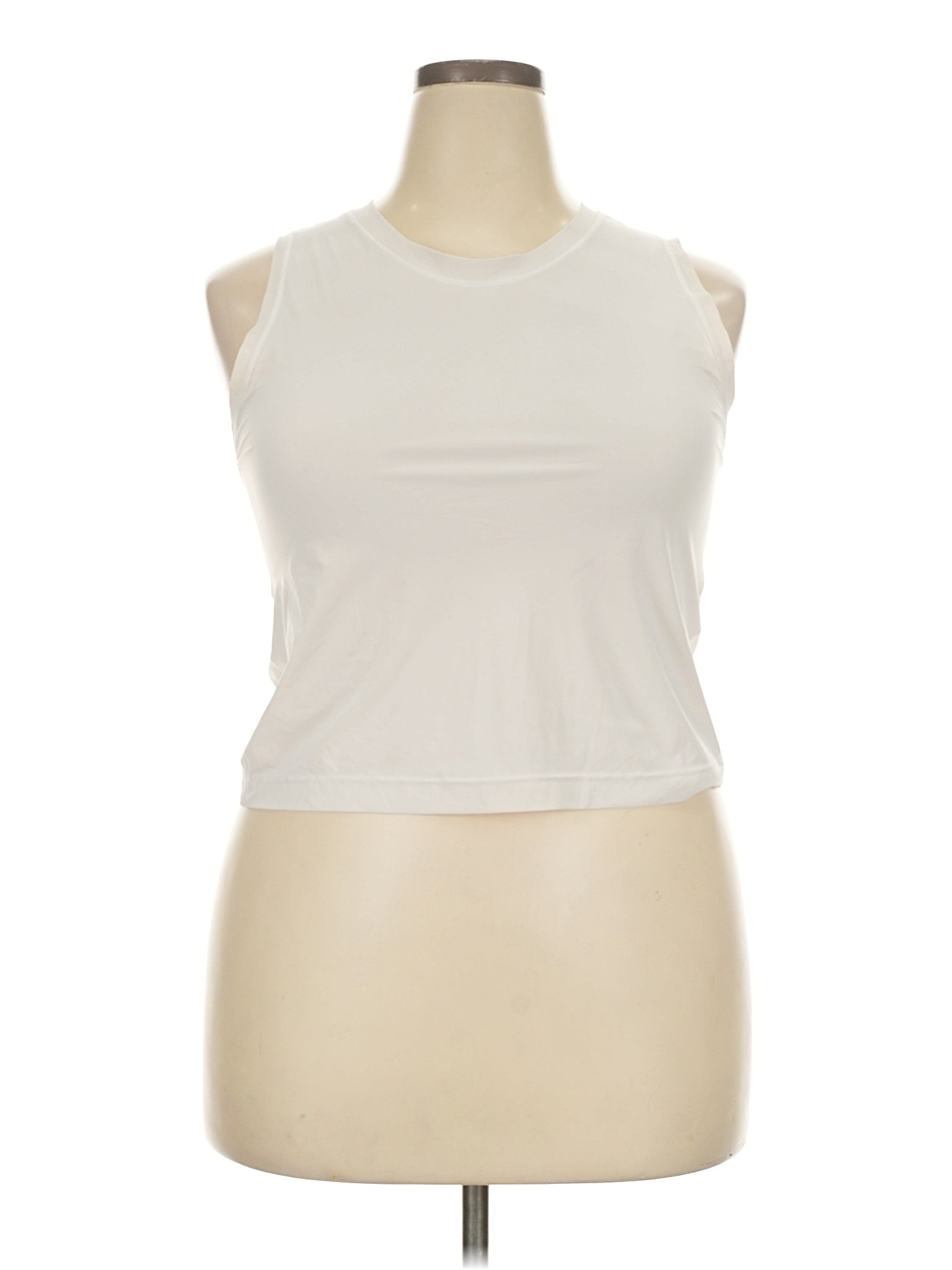 1 size - XXL (Estimated)