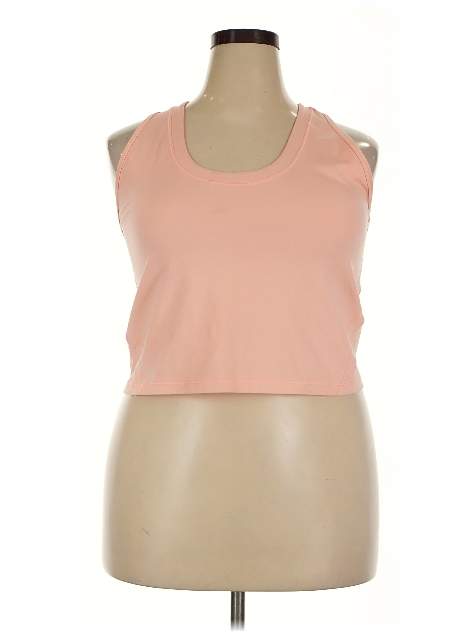 1 size - 2X W