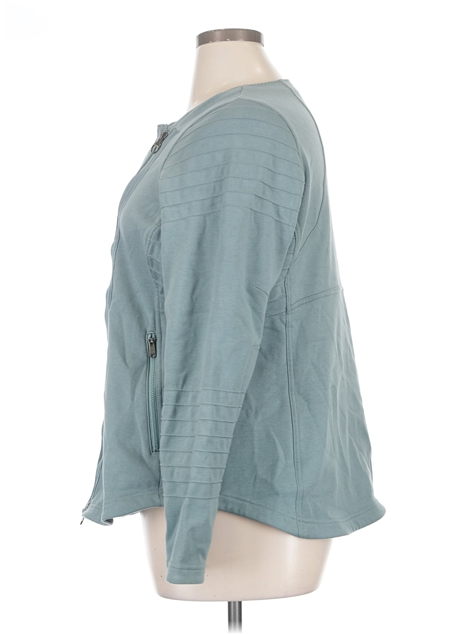 4 size - 1X W