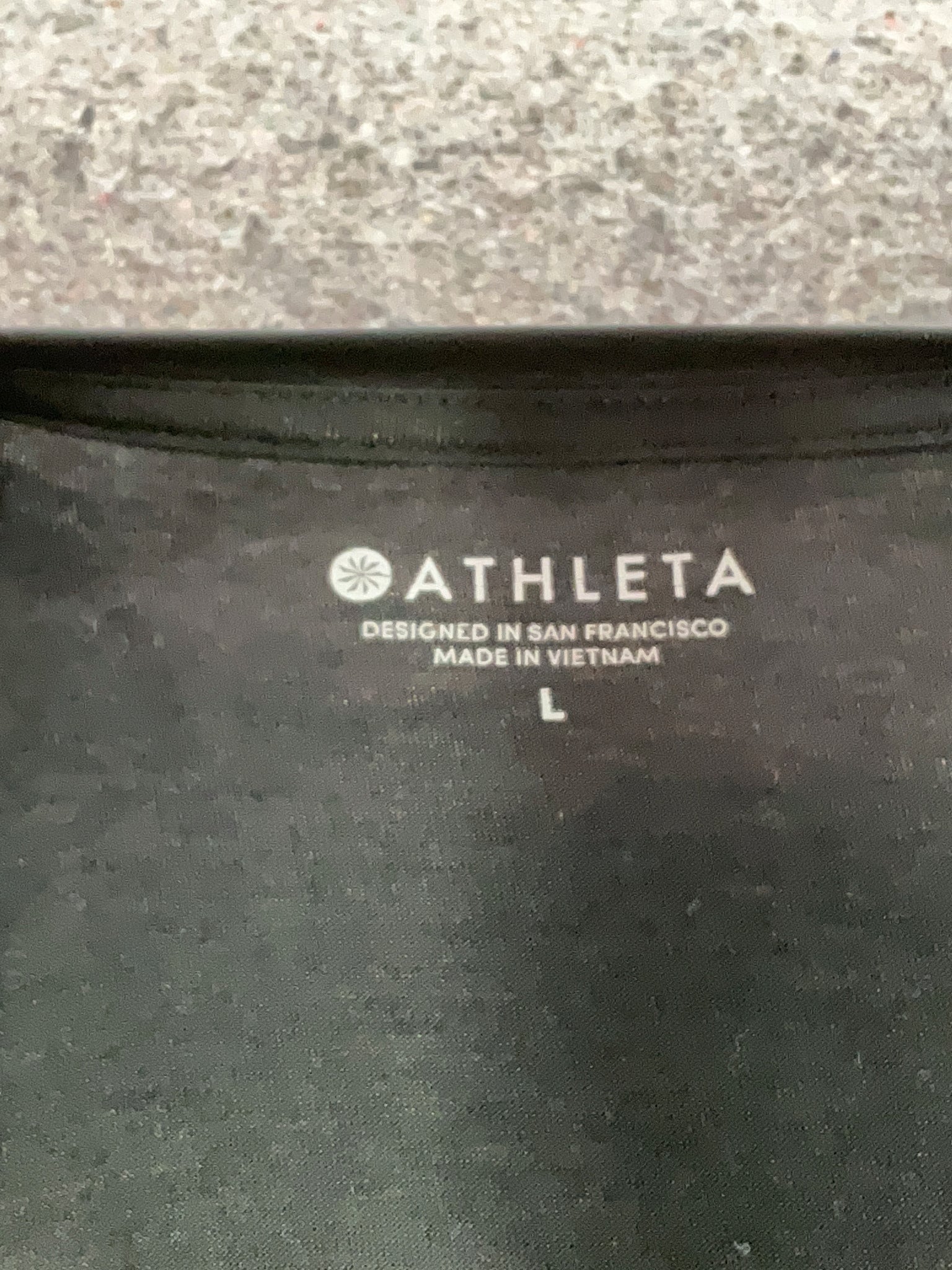 4 size - L