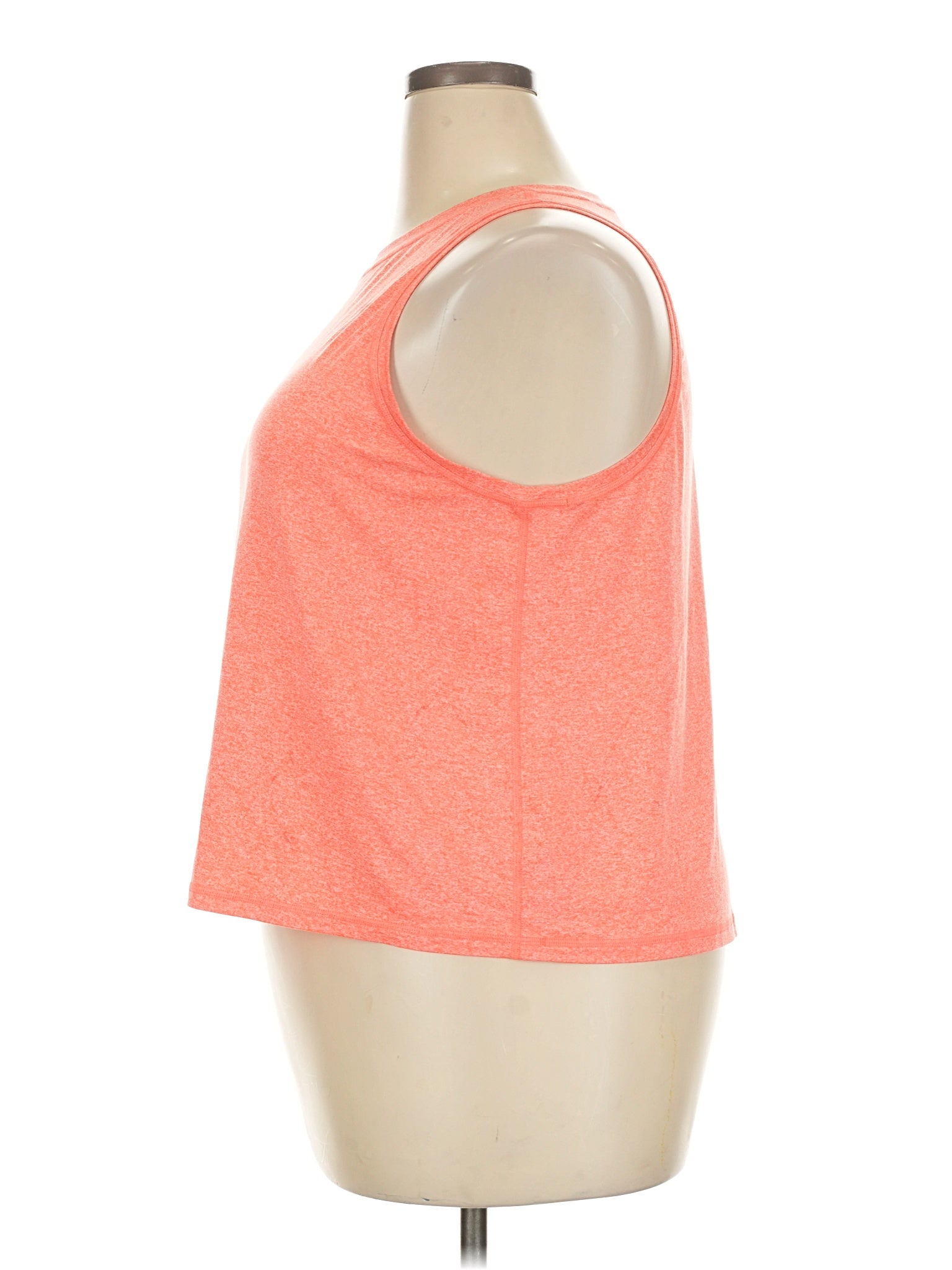 4 size - 2X W