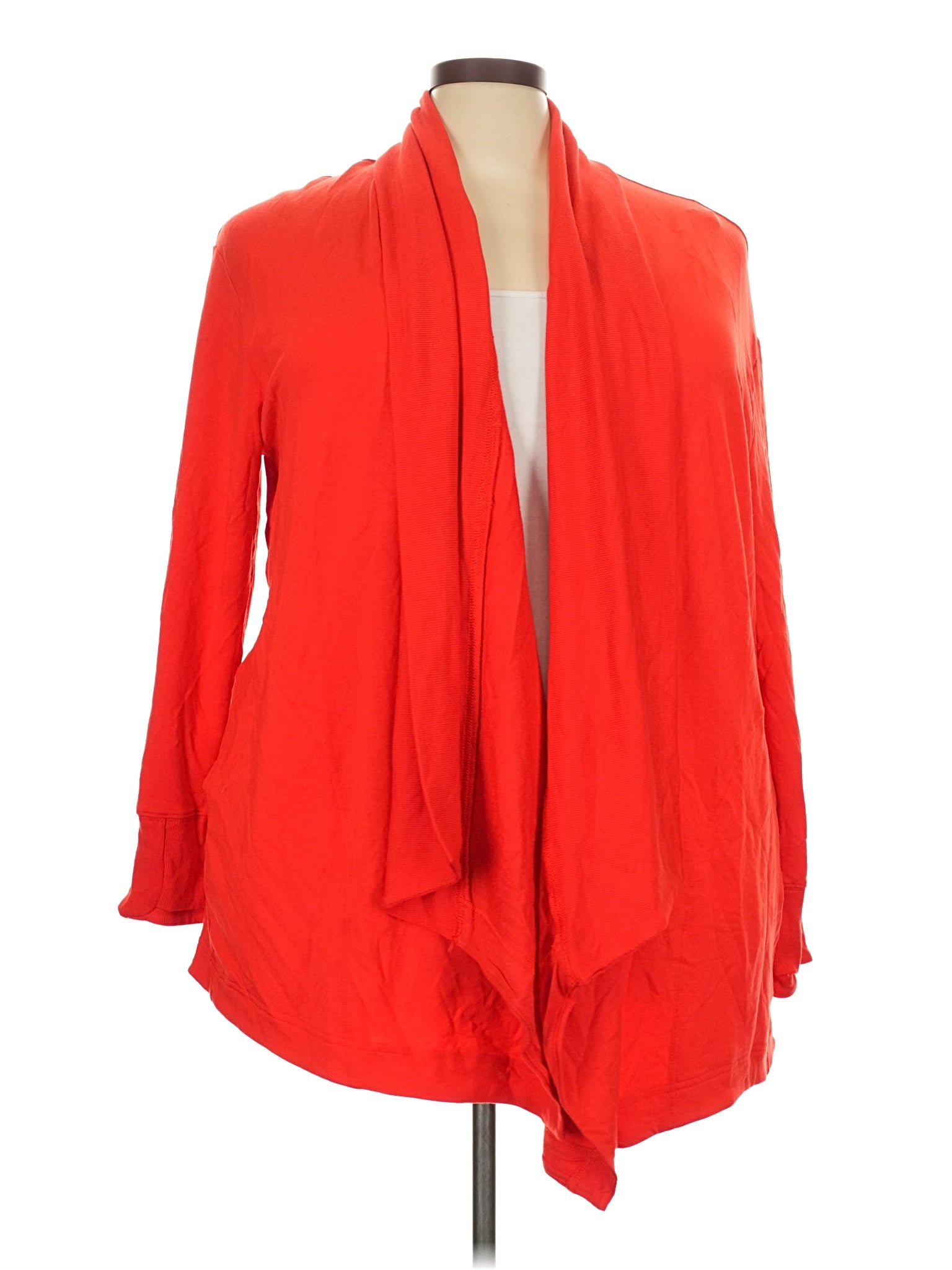 1 size - 2X W