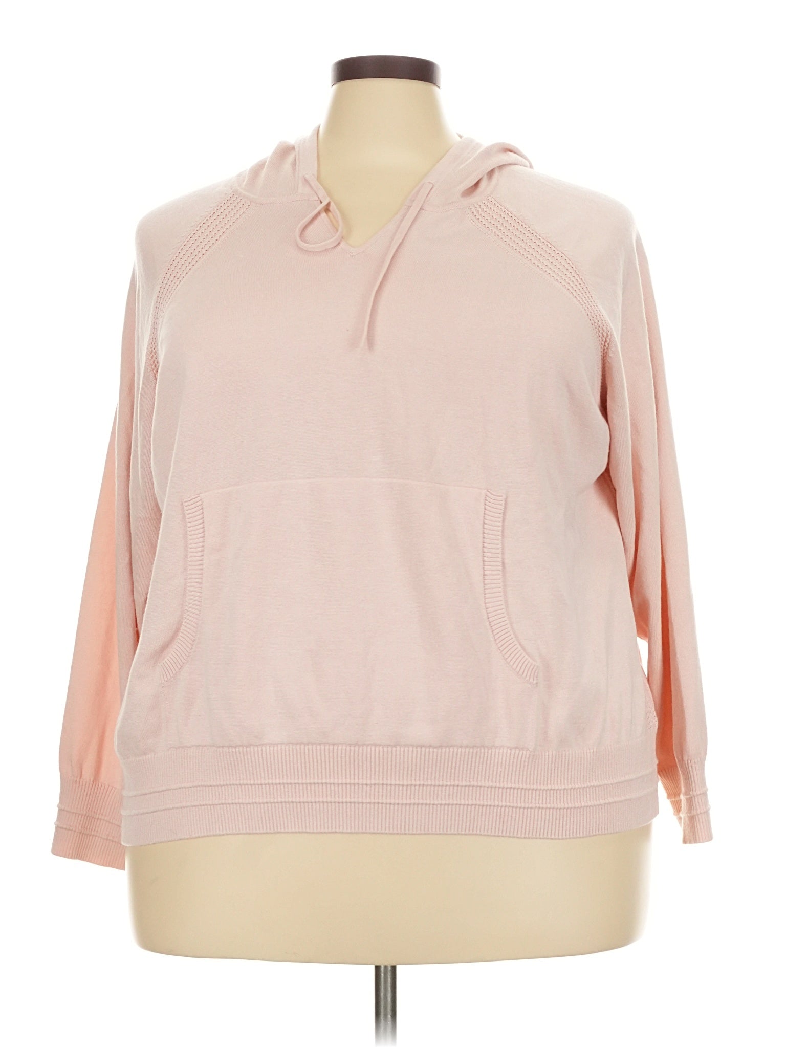 1 size - 3X W