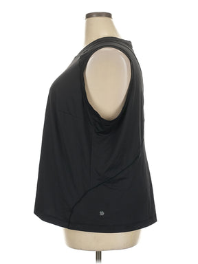 4 size - 3X W