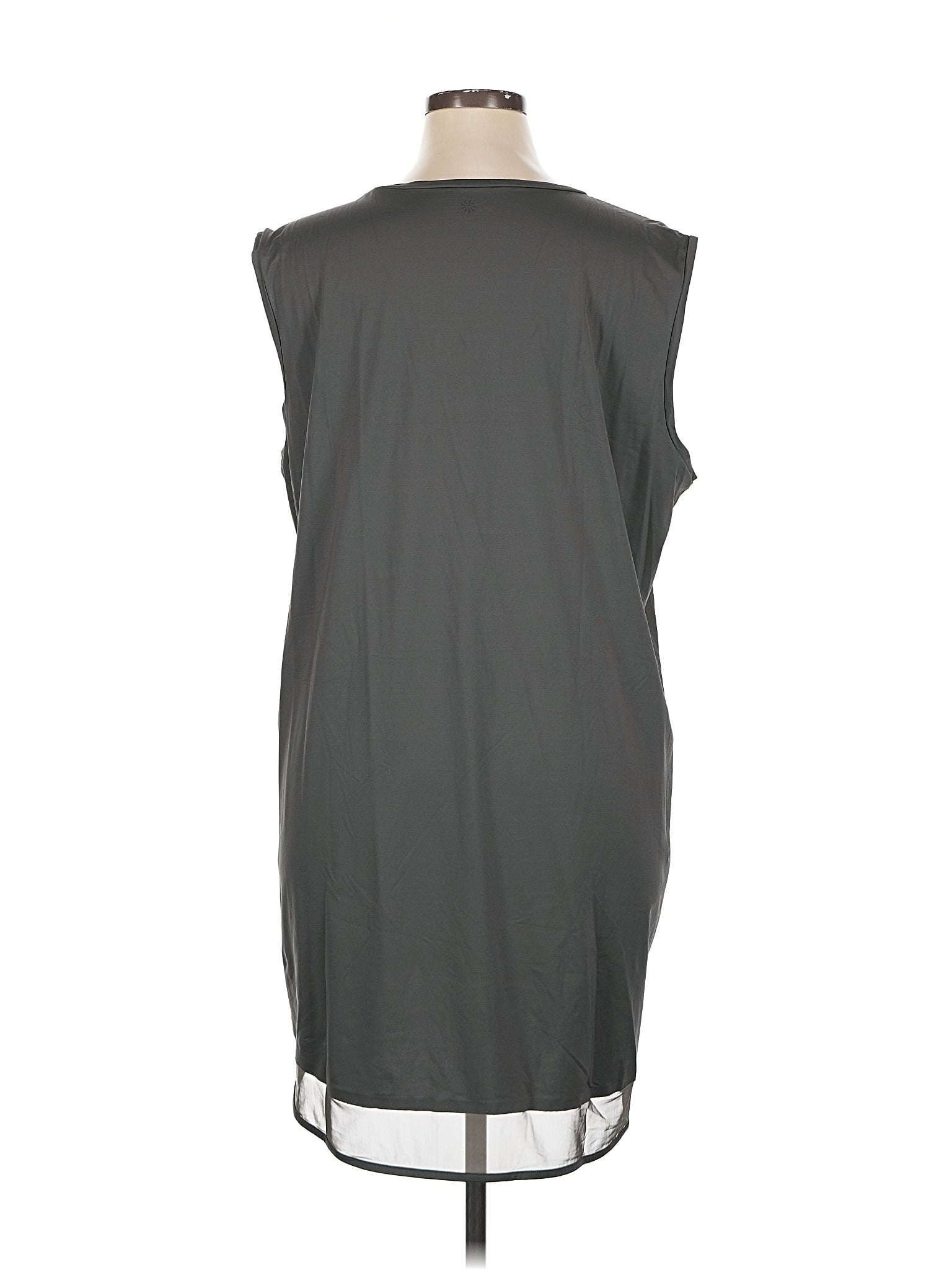 2 size - 1X W
