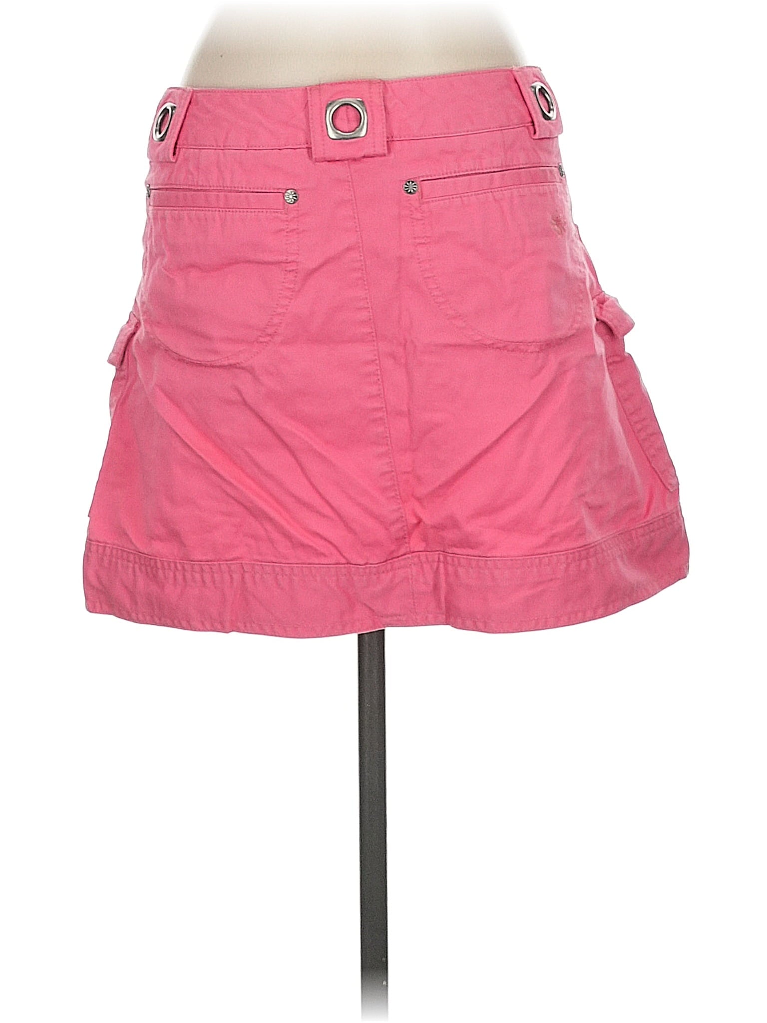 2 size - 4 P