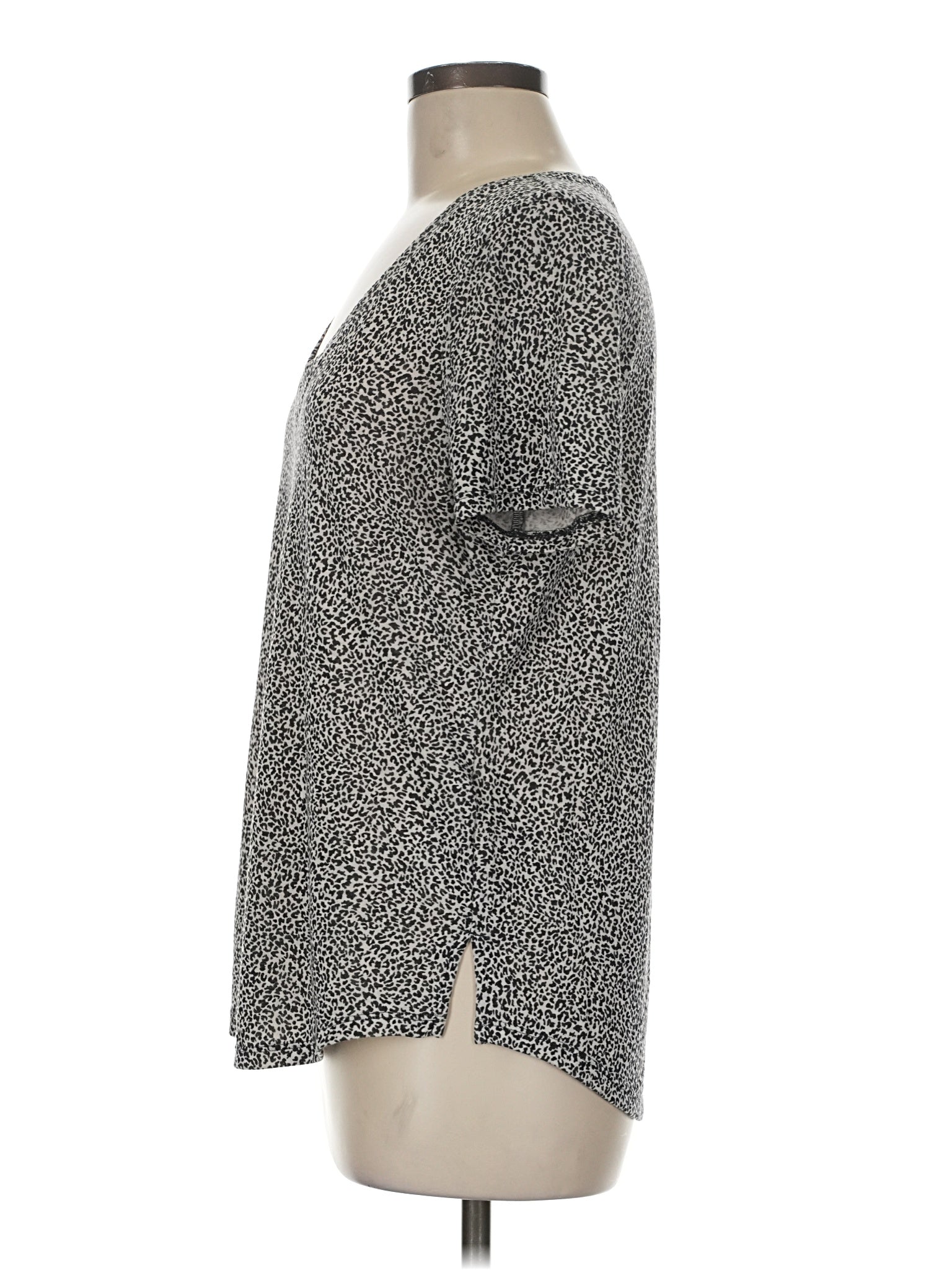 4 size - M P