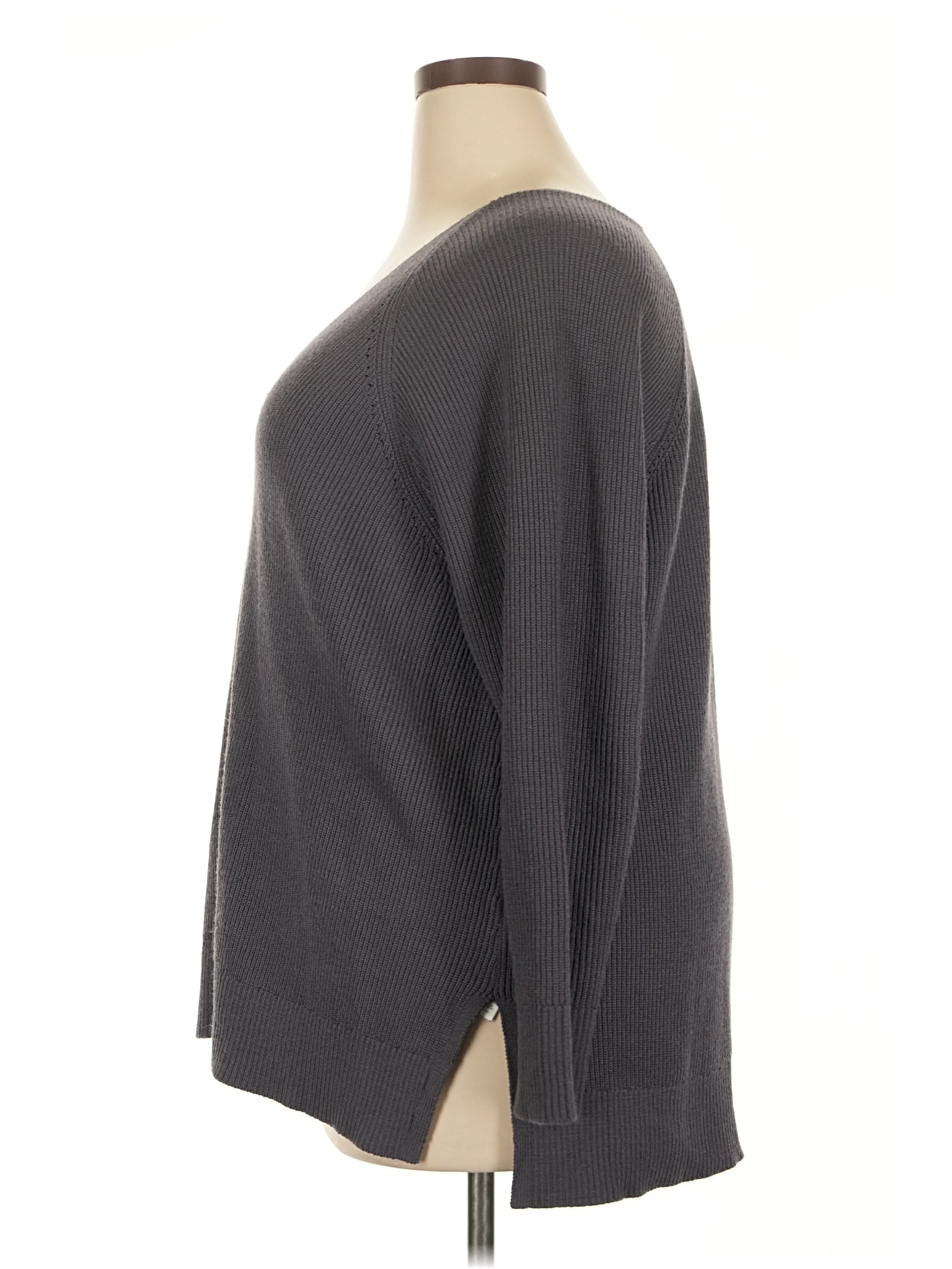 4 size - 2X W
