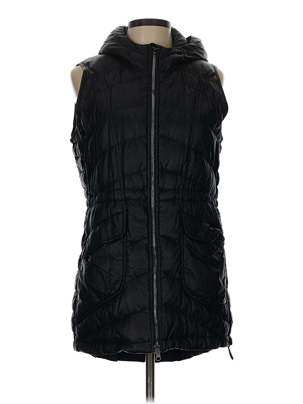 1 size - XXL (Estimated)
