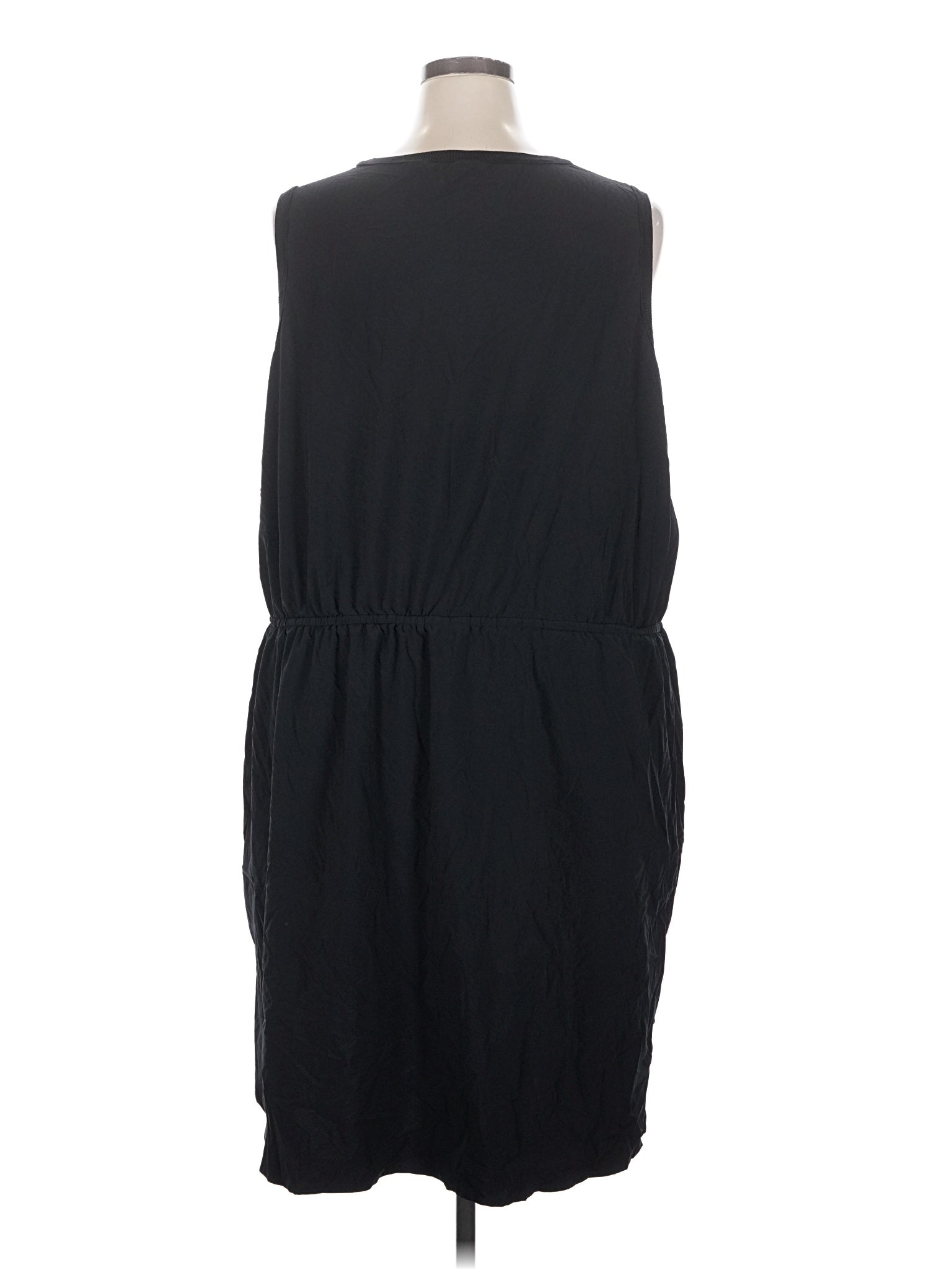 2 size - 3X W
