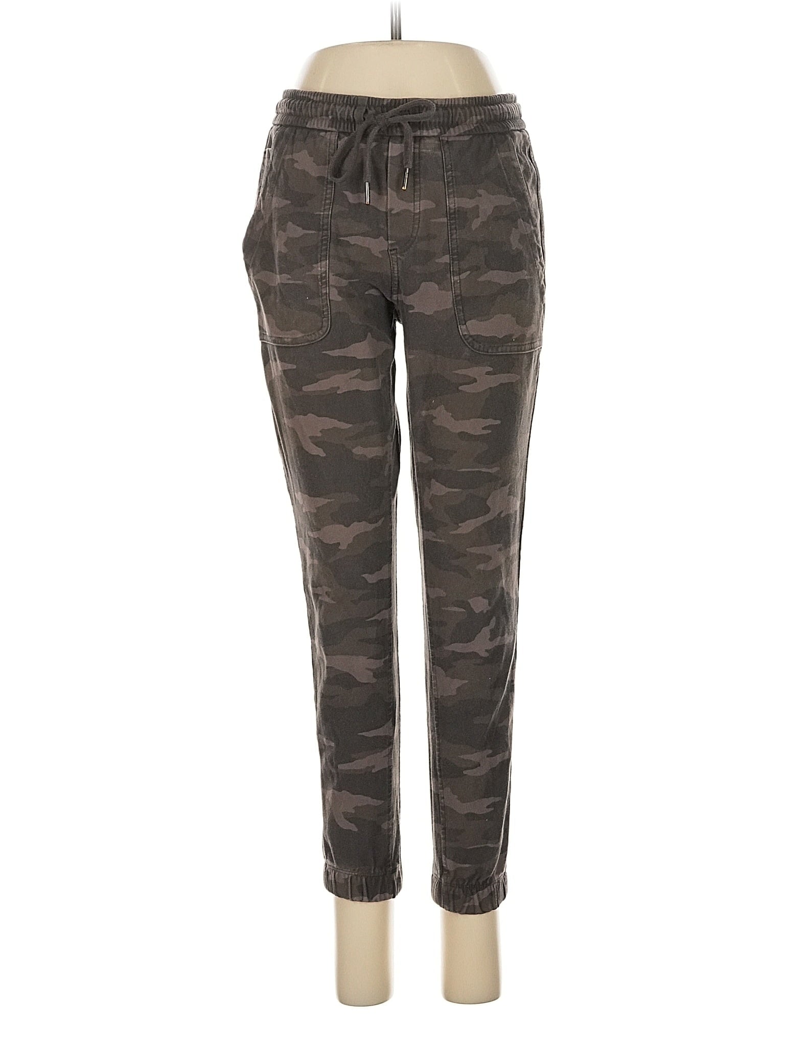 1 size - 2 P