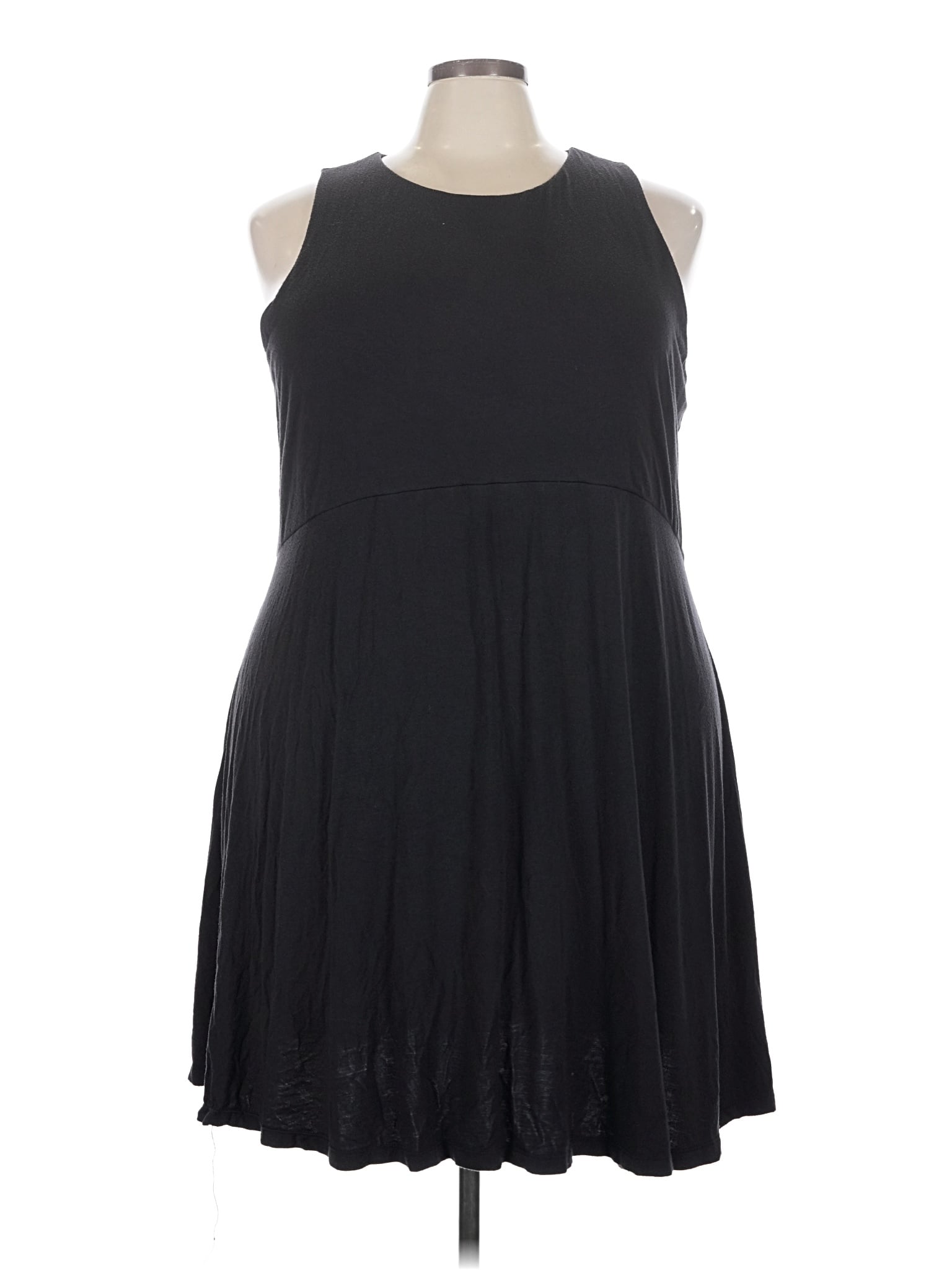 1 size - 3X W