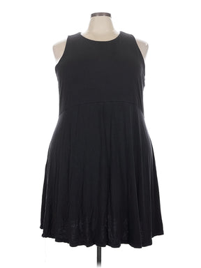 1 size - 3X W