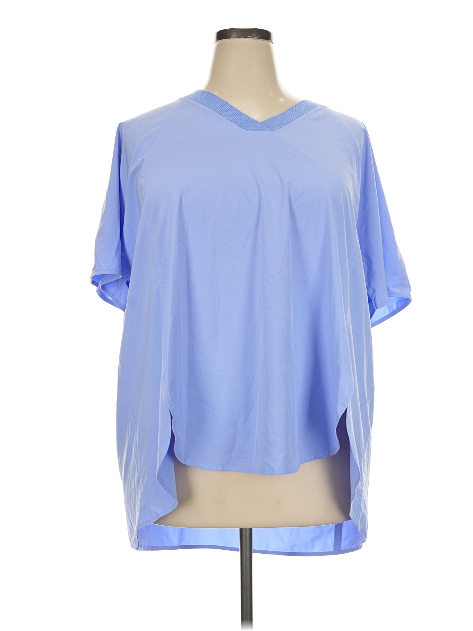1 size - 3X W