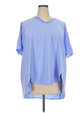 1 size - 3X W