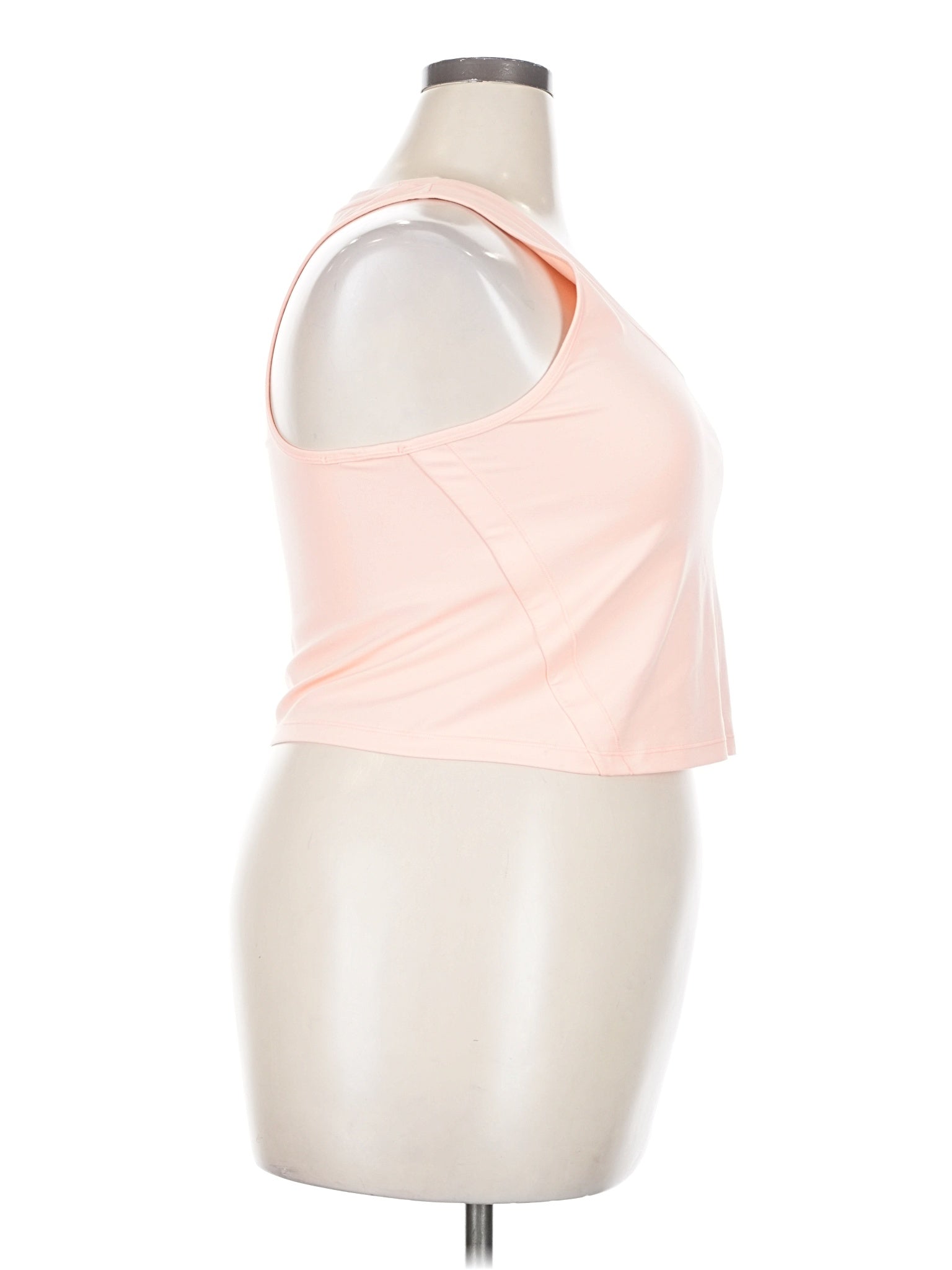 3 size - 2X W