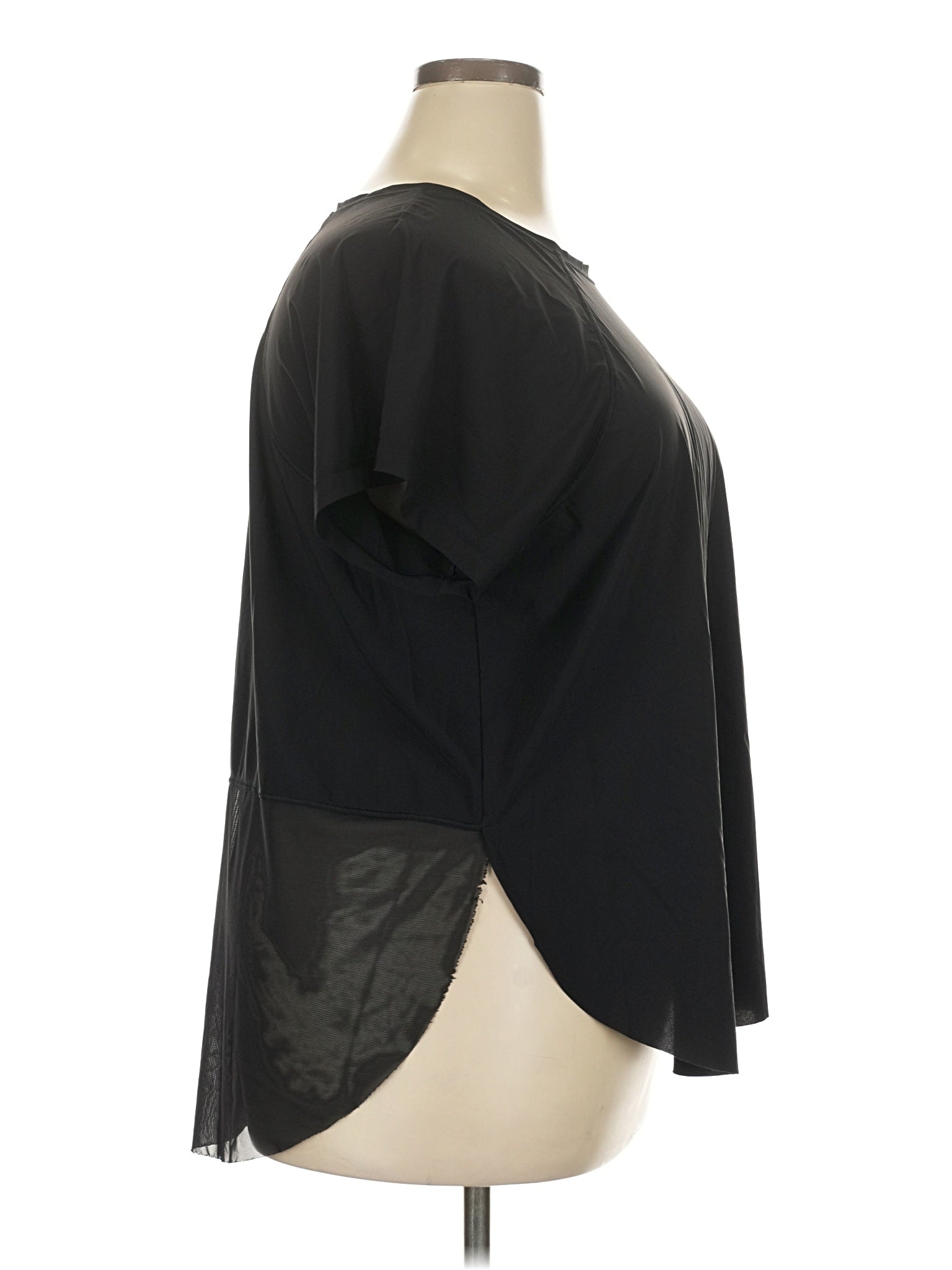 3 size - 2X W