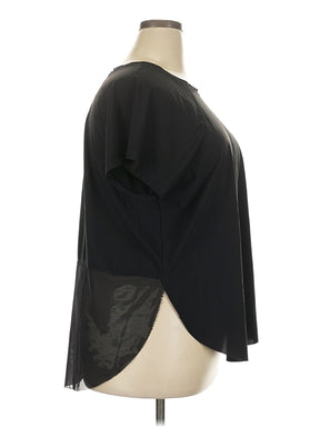 3 size - 2X W