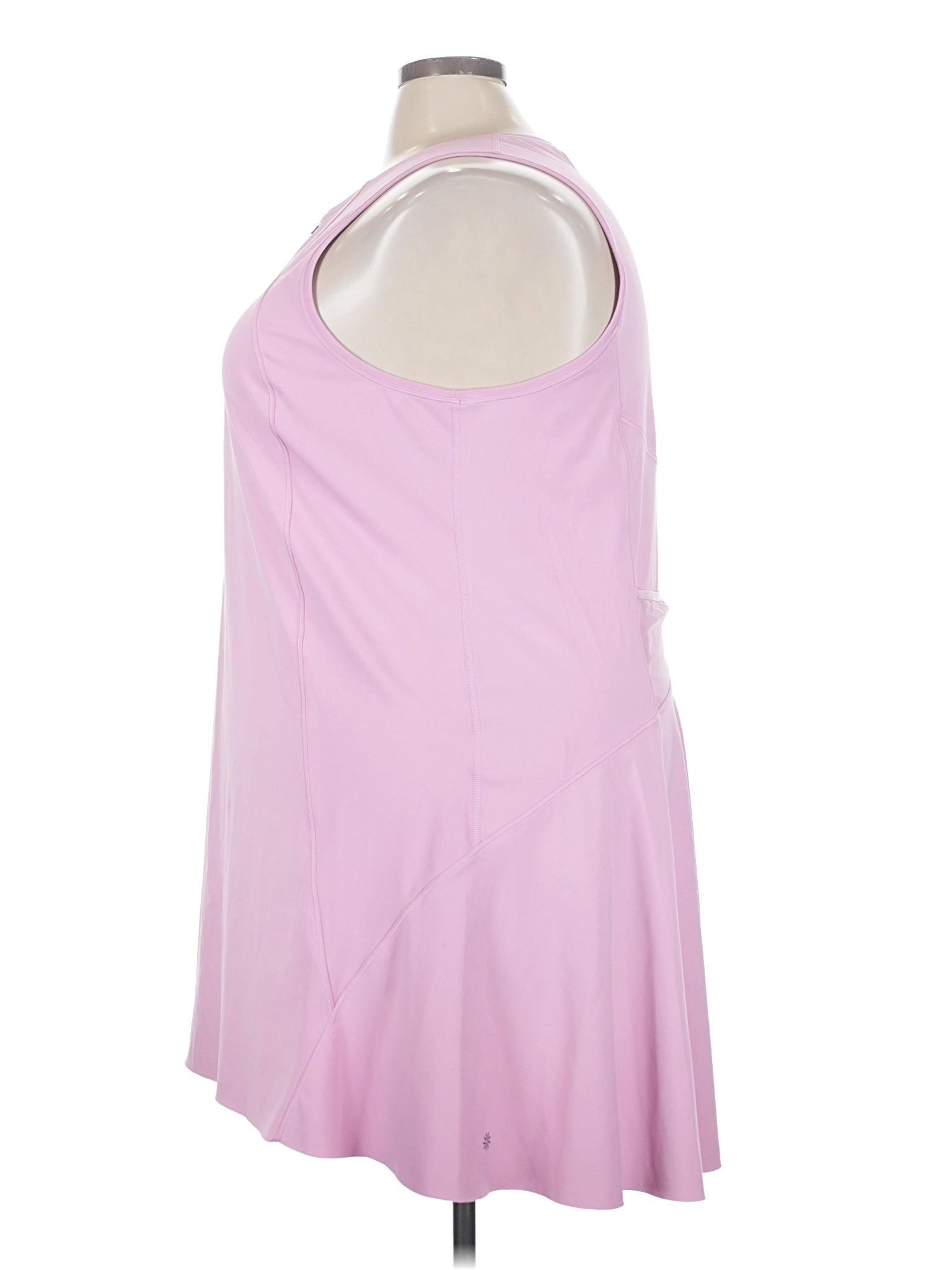 4 size - 3X W