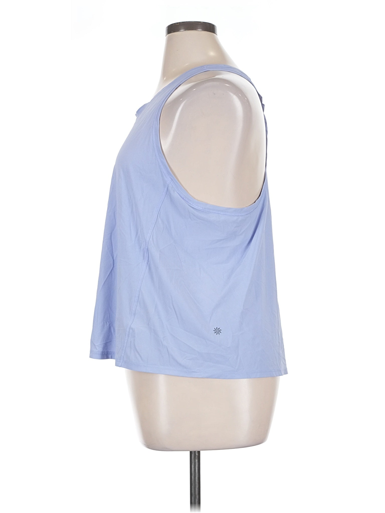 4 size - 1X W