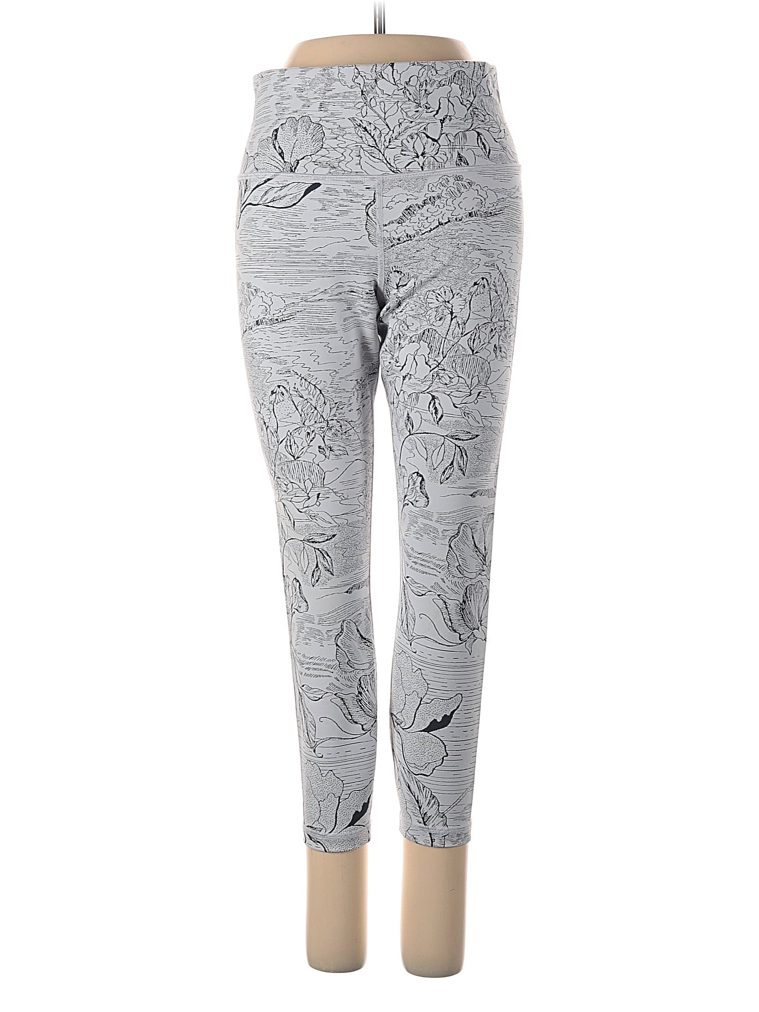 1 size - M