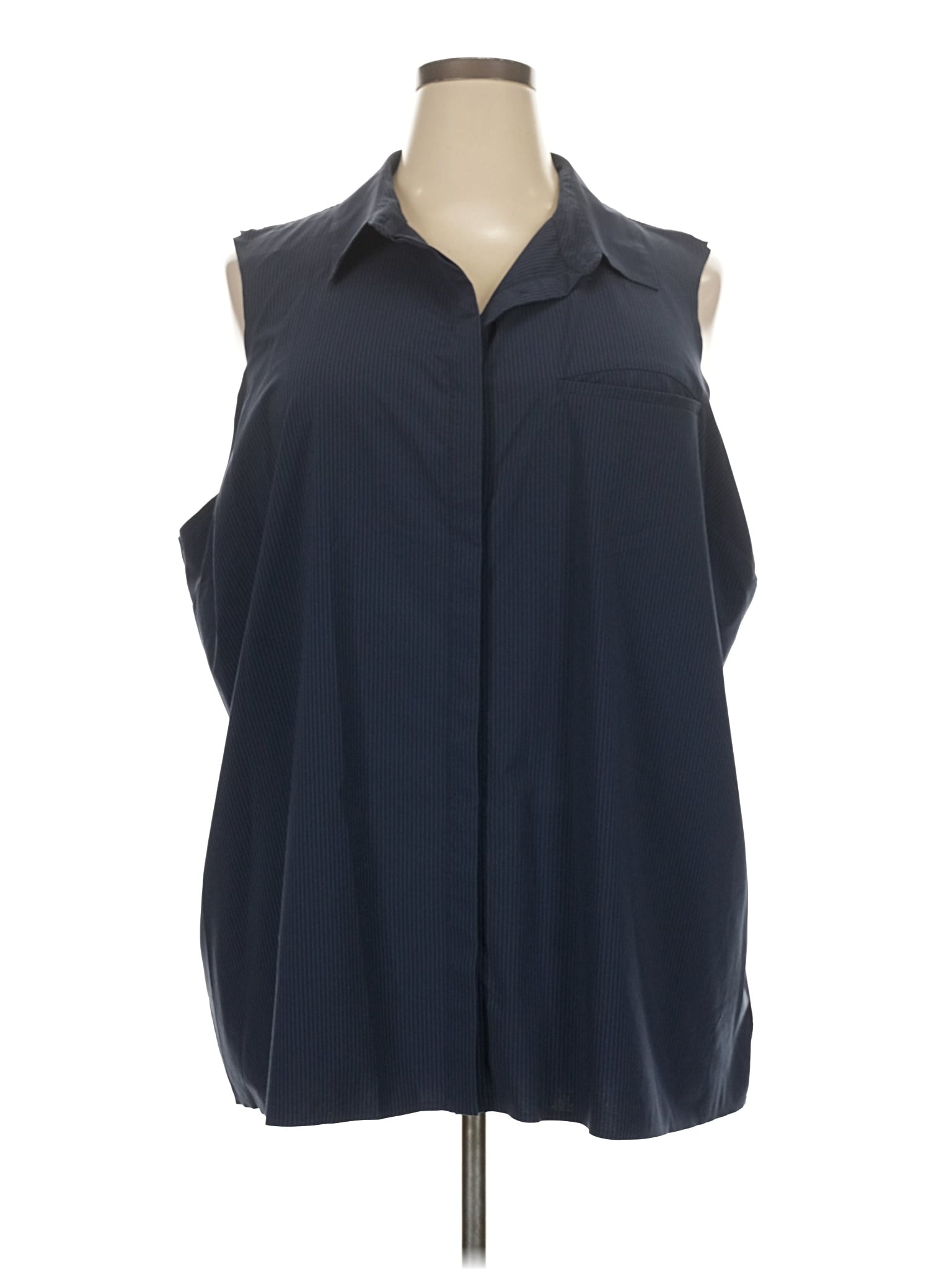 1 size - 3X W