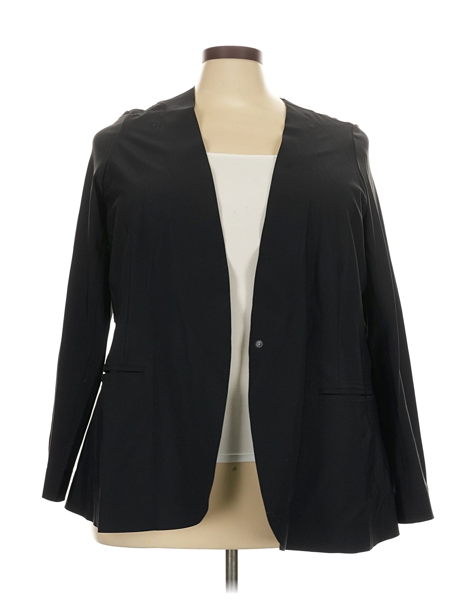 1 size - 22 W