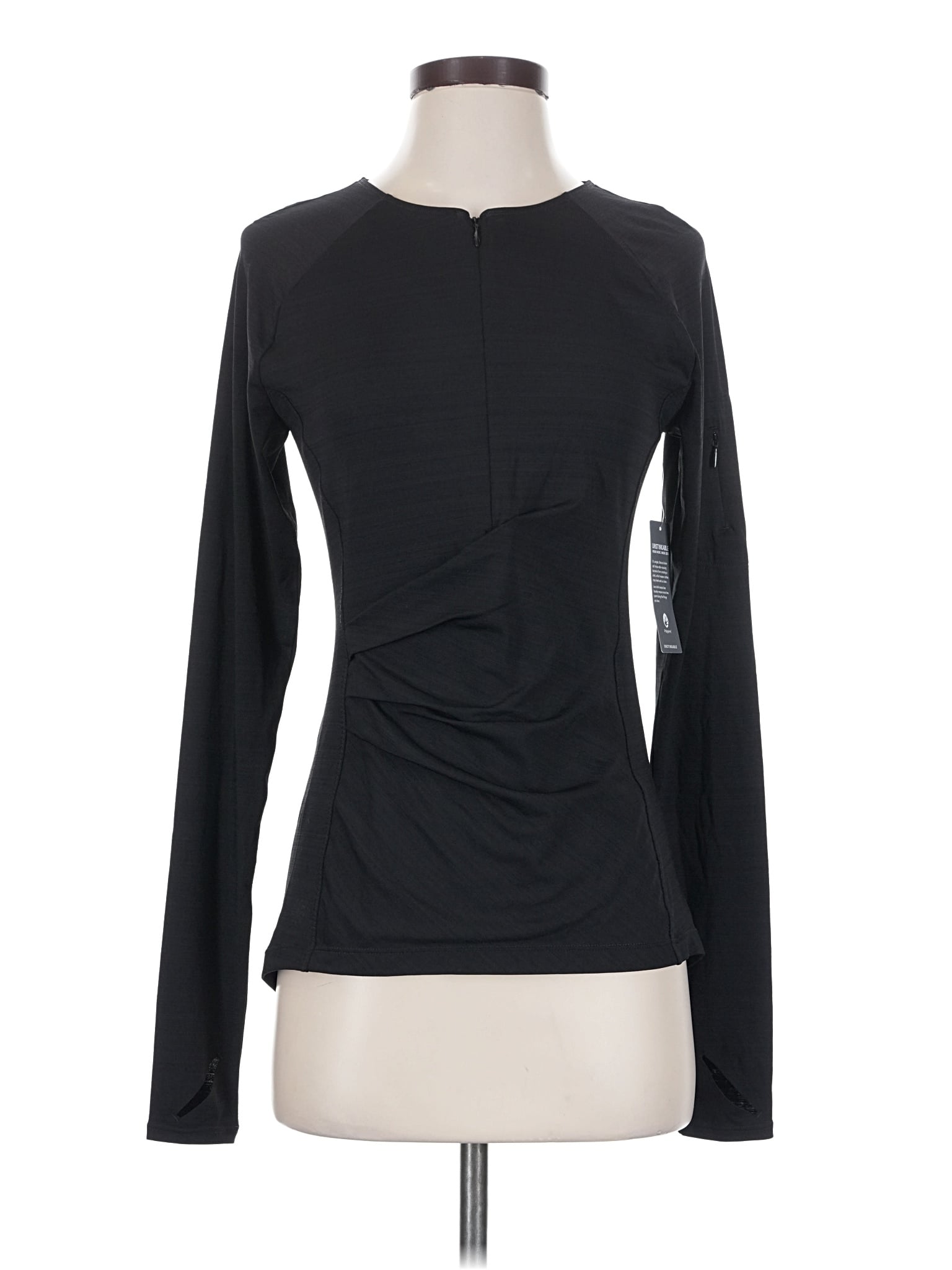 1 size - S