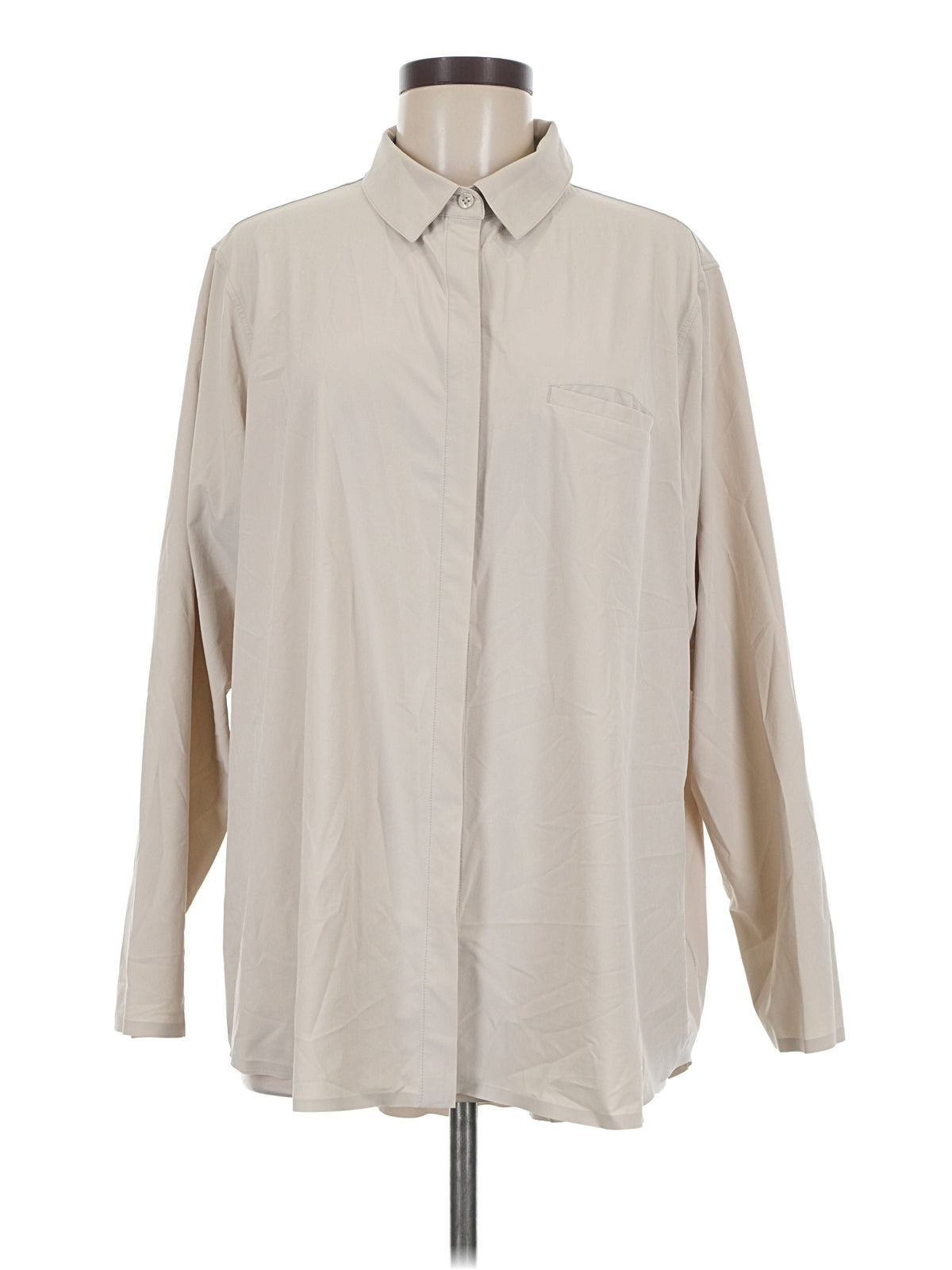 1 size - 1X W