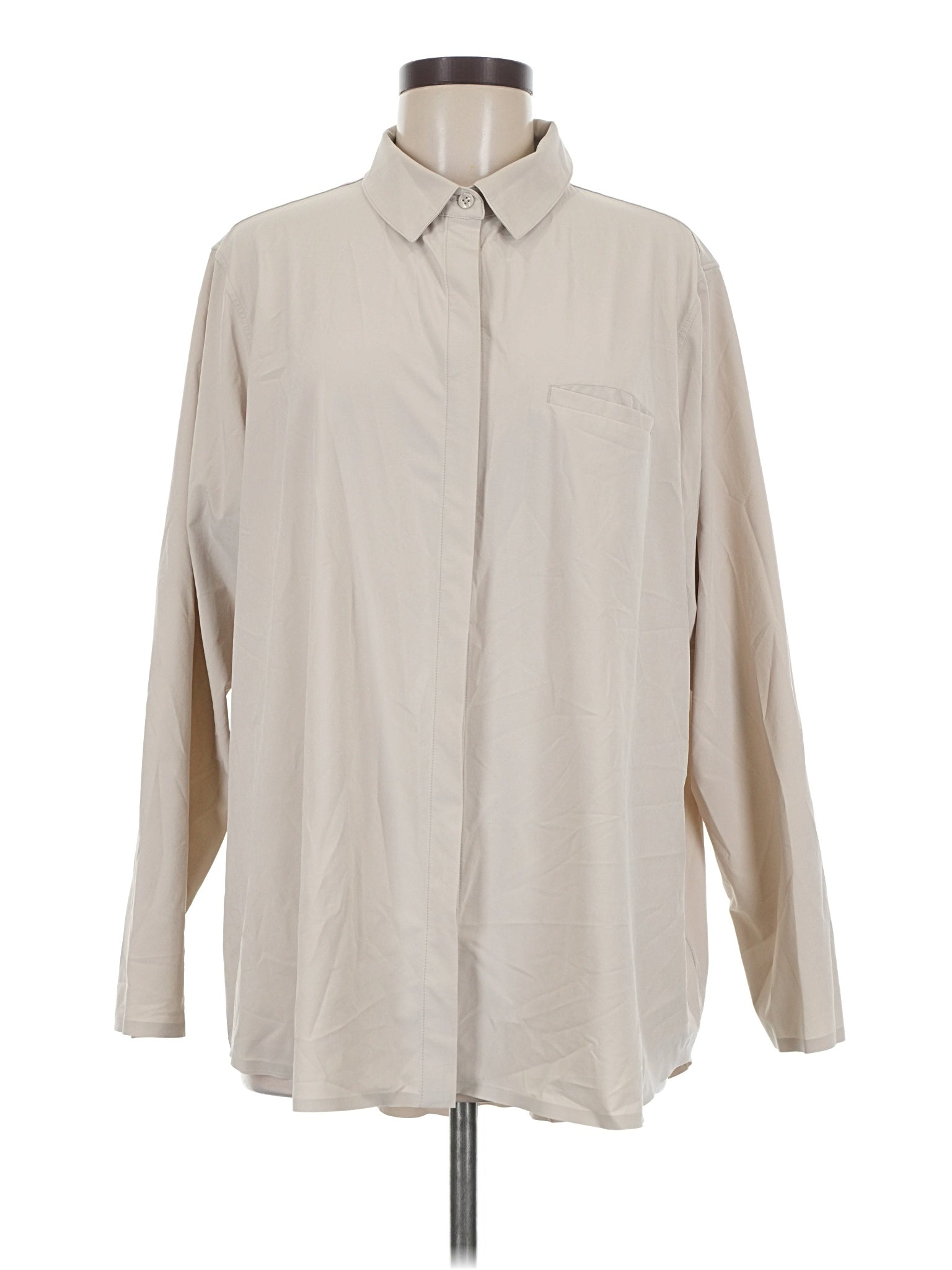 1 size - 1X W