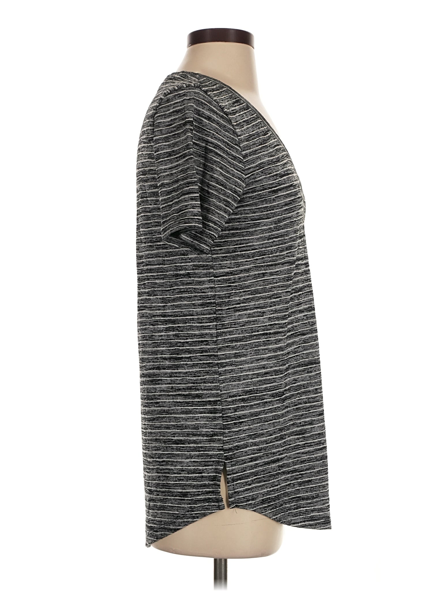 3 size - S T