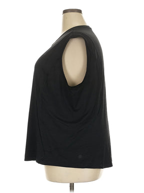 4 size - 3X W