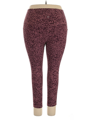 2 size - 2X W