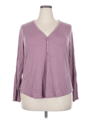 1 size - 2X W