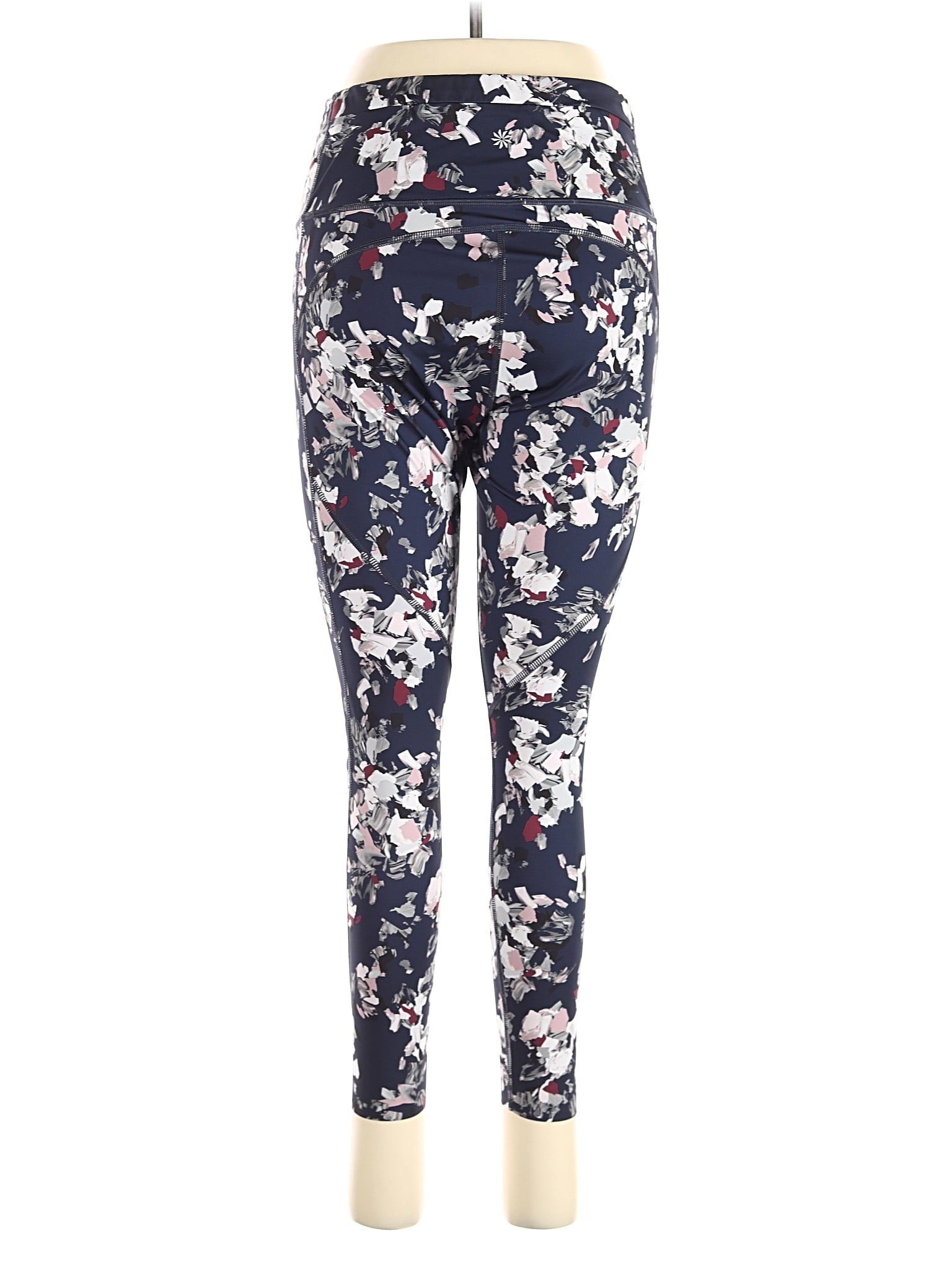 2 size - M P