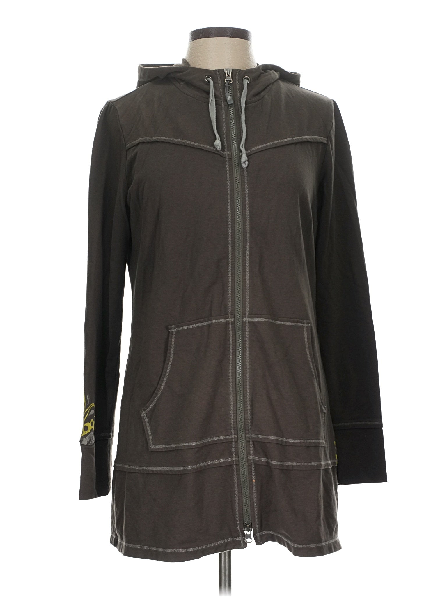 1 size - Lg (Estimated)