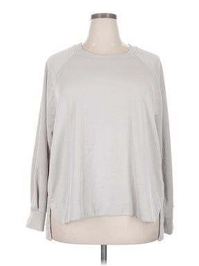 1 size - 2X W