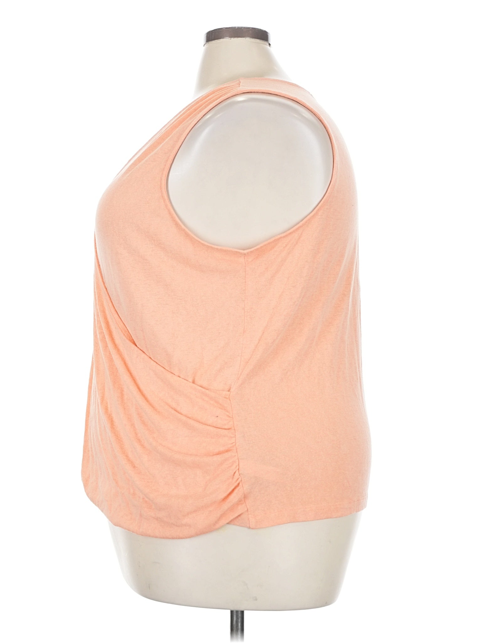4 size - 3X W