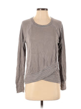 Sweatshirt size - XS