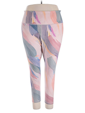 1 size - 3X W