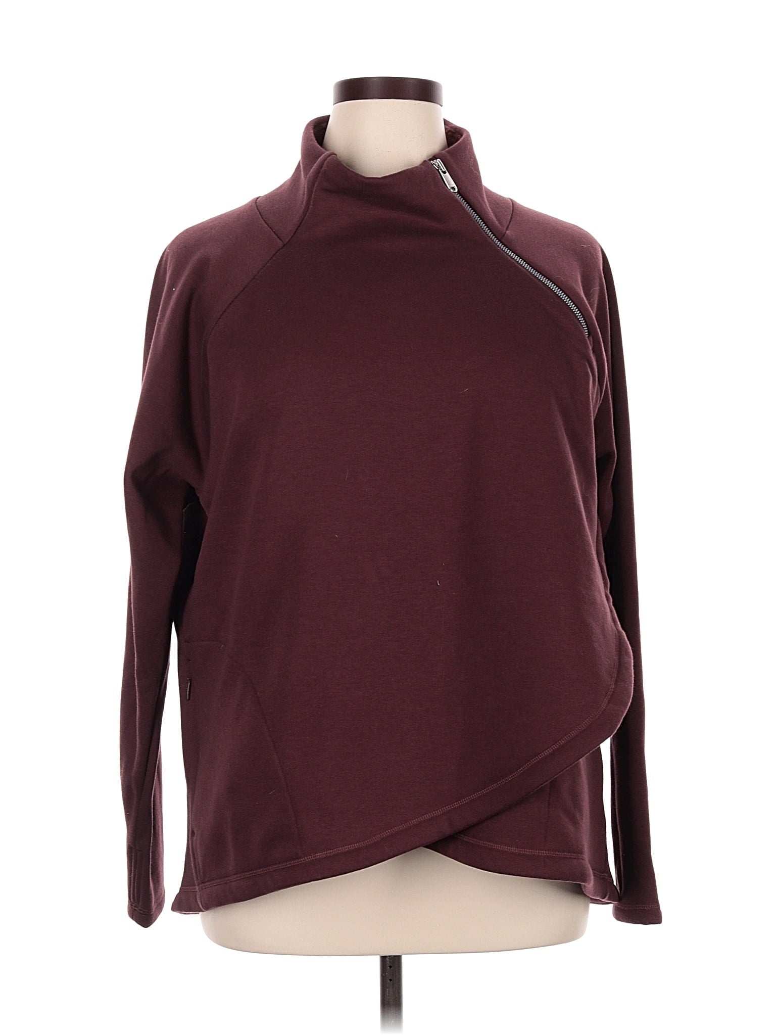 1 size - 1X W